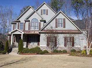 908 Gold Ridge Ct, Canton, GA 30114