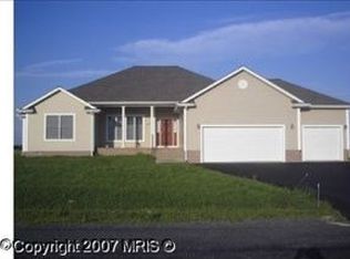 234 Beck Farm Rd, Centreville, MD 21617