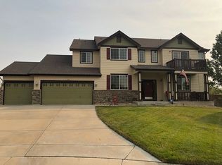 978 Reliance Dr, Erie, CO 80516