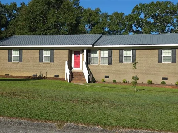 127 Ideal Dr, Saraland, AL 36571