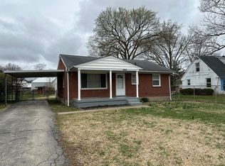 6303 Johnsontown Rd, Louisville, KY 40272