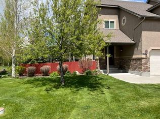 1704 Honeysuckle Loop, Driggs, ID 83422