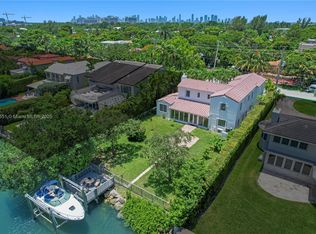 4607 N Meridian Ave, Miami Beach, FL 33140