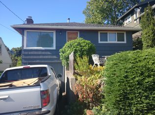 332 NW 47th St, Seattle, WA 98107
