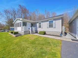 57 Grants Rd, Liberty, NY 12754