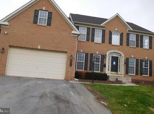 4316 Medallion Dr, Silver Spring, MD 20904