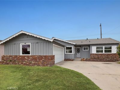 20533 Eastwood Ave, Torrance, CA, 90503