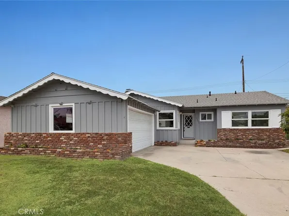 20533 Eastwood Ave, Torrance, CA 90503