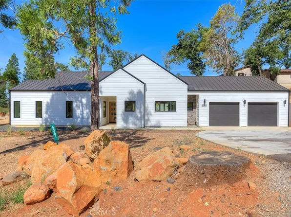 5351 Filbert St, Paradise, CA 95969