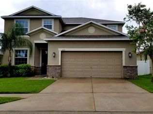 3271 Berwick Ln, Lakeland, FL 33810