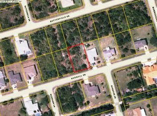 63 Burnell Dr, Palm Coast, FL 32137