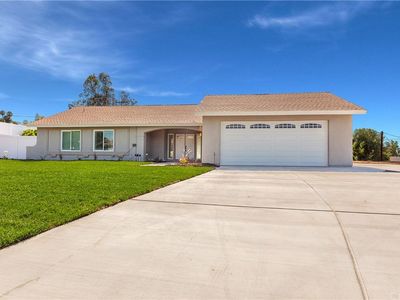 16430 Wagon Wheel Dr, Riverside, CA, 92506