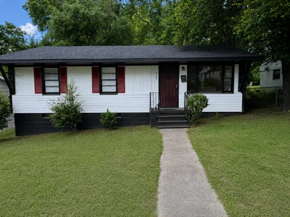 4305 41st Ave N, Birmingham, AL 35217