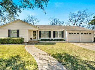 615 Taylor St, Mc Gregor, TX 76657