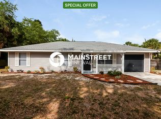 4816 Pompano Rd, Venice, FL 34293