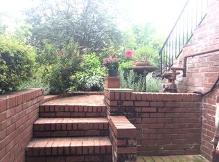 3223 Reservoir Rd NW #1, Washington, DC 20007