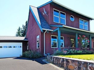 4103 Haven Dr, Hood River, OR