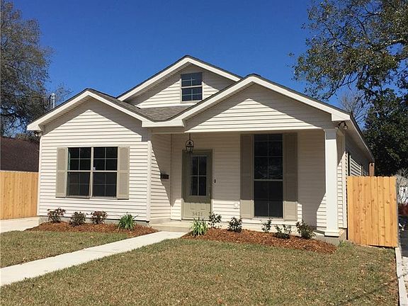2nd image of 3421 W Metairie North Ave