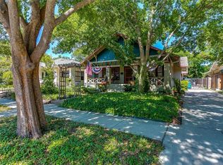 2215 6th Ave, Fort Worth, TX 76110