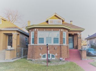9225 S Loomis St, Chicago, IL 60620