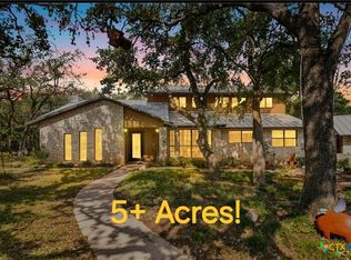 2876 Paso Del Robles, San Marcos, TX 78666