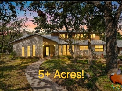 2876 Paso Del Robles, San Marcos, TX, 78666