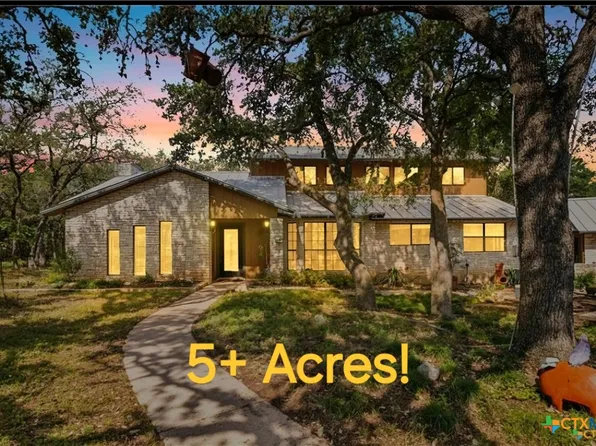2876 Paso Del Robles, San Marcos, TX 78666
