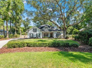 9334 SW 32nd Pl, Gainesville, FL 32608