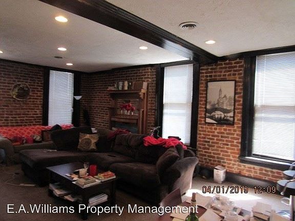 3rd image of 2601 Hanover Ave #A