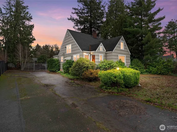 6311 Pacific Avenue, Tacoma, WA 98408