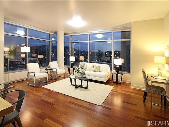4th image of 1310 Fillmore St #Penthouse 1b