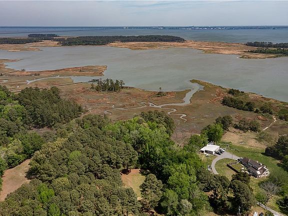5th image of 9.5 Ac Bay Farm Rd