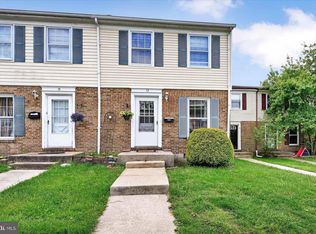 13 Slavin Ct #2F, Nottingham, MD 21236