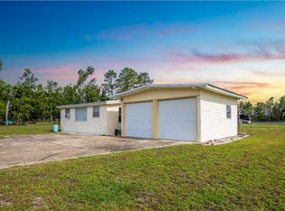 18470 E Royal Oak Dr, Perry, FL 32348