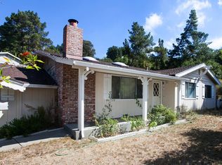 20 Bates Blvd, Orinda, CA