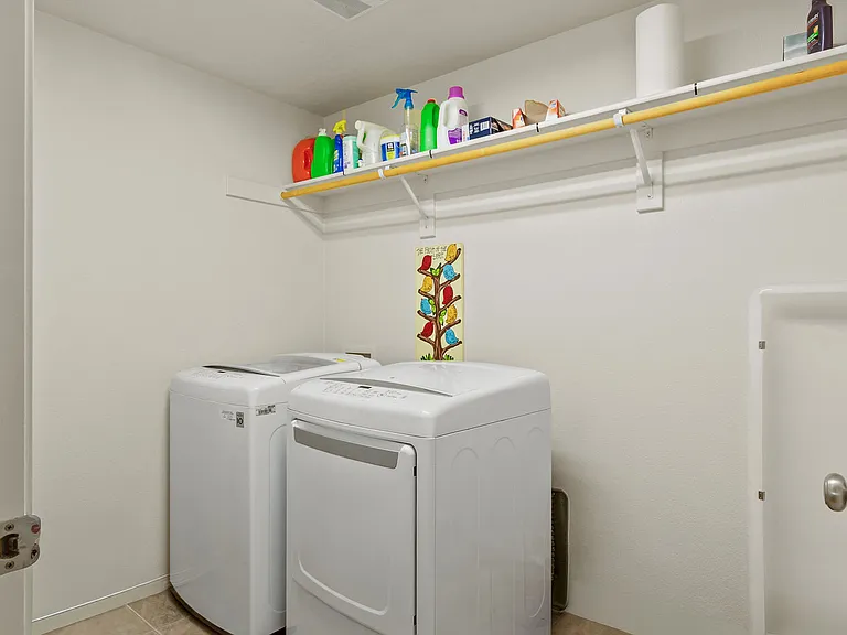 Laundry