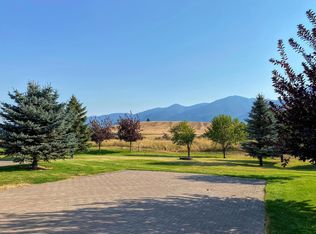 360 Kingfisher Loop, Eureka, MT 59917