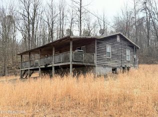 147 Sleepy Hollow Rd, Speedwell, TN 37870