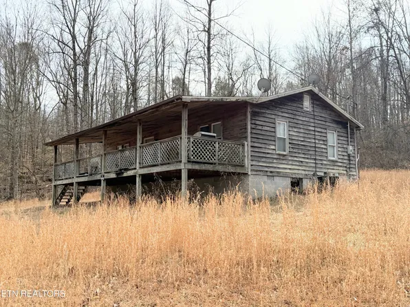 147 Sleepy Hollow Rd, Speedwell, TN 37870