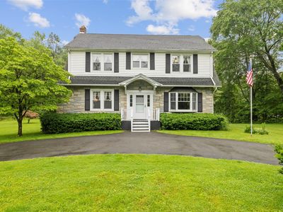 149 River Road, New Paltz, NY, 12561