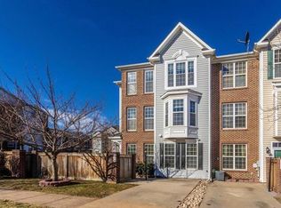 100 Quails Nest Way, Frederick, MD 21702