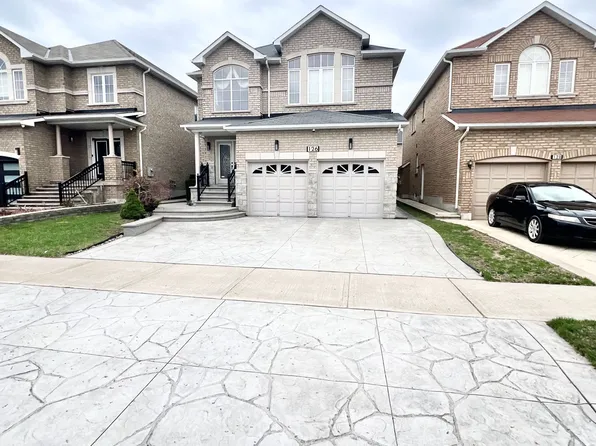 126 Eastvale Dr #Basement, Markham, ON L3S 0B3