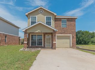 2406 Waterfall Dr, Killeen, TX 76549