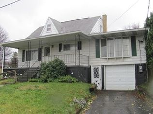 425 Plane Rd, Portage, PA 15946