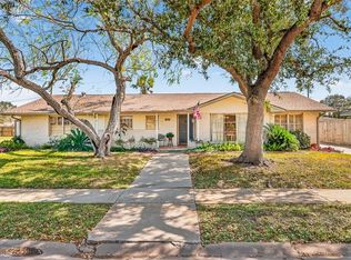 337 Williamson Pl, Corpus Christi, TX 78411