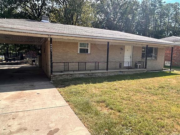 2nd image of 3601 Foster St