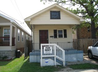 2109 Louisa St, New Orleans, LA 70117