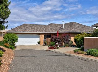 2080 Pacific Way #25, Kamloops, BC V1S1V3