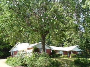 1180 Vallamont Dr NW, Williamsport, PA 17701