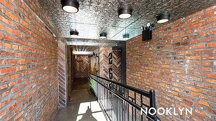Rented by Nooklyn NYC LLC